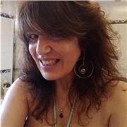 Hola! Soy Patricia. Dicto clases a distancia. Exitos en tu formación! Aguardo tu consulta